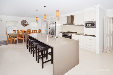 Property photo of 21 Eastbourne Avenue Culburra Beach NSW 2540