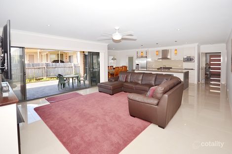 Property photo of 21 Eastbourne Avenue Culburra Beach NSW 2540