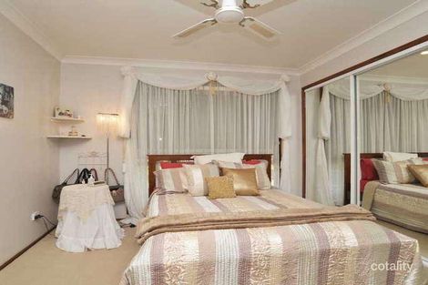 Property photo of 6 Jacaranda Close Aberglasslyn NSW 2320