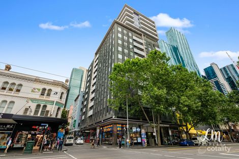 Property photo of 504/225 Elizabeth Street Melbourne VIC 3000