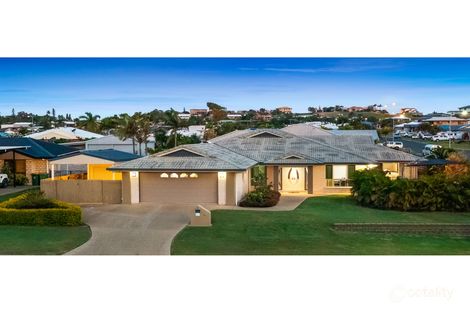 Property photo of 1 Nerita Avenue Zilzie QLD 4710