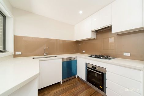 Property photo of 2/1 Edgar Street Moonee Ponds VIC 3039