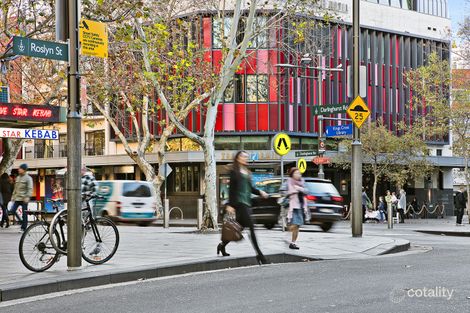 Property photo of 7/37 Roslyn Street Rushcutters Bay NSW 2011