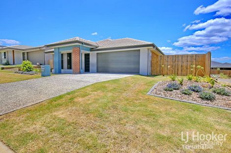 Property photo of 104 Darnell Street Yarrabilba QLD 4207