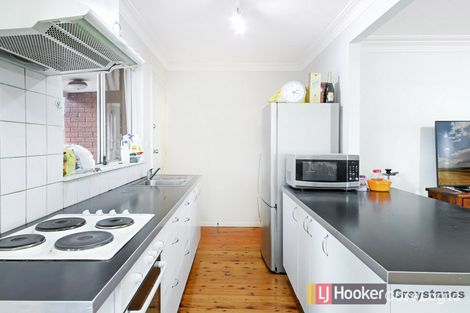 Property photo of 27 Burra Street Pendle Hill NSW 2145