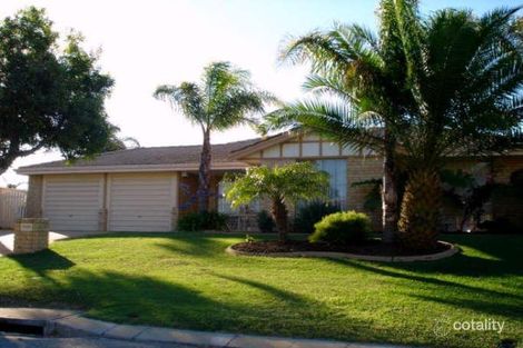 9 Yorkshire Dale, Ballajura, WA 6066