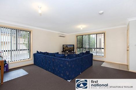 Property photo of 11/27 Barlow Street Cambridge Park NSW 2747
