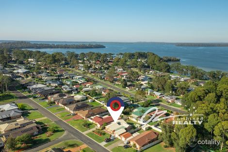 Property photo of 9 Kean Avenue Sanctuary Point NSW 2540