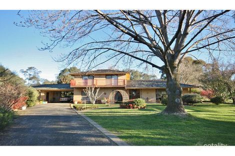 55 Willis Little Dr, Benalla, VIC 3672