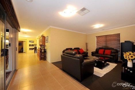 Property photo of 14 Ashby Drive Berwick VIC 3806