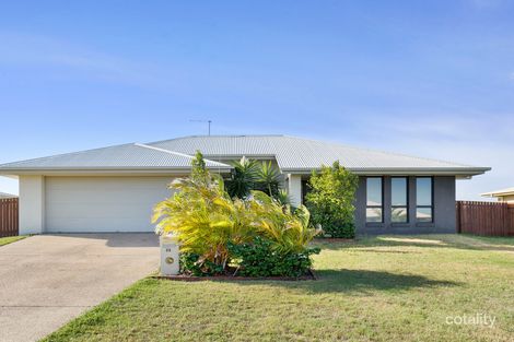 Property photo of 32 Timbers Beach Road Zilzie QLD 4710