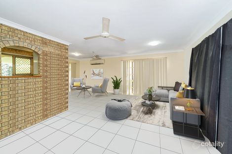 Property photo of 9 Behan Court Cranbrook QLD 4814