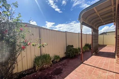 Property photo of 2/1 Henley Court Hoppers Crossing VIC 3029