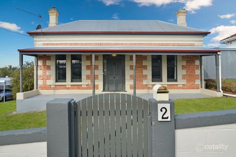 Property photo of 2 Francis Street Mount Gambier SA 5290