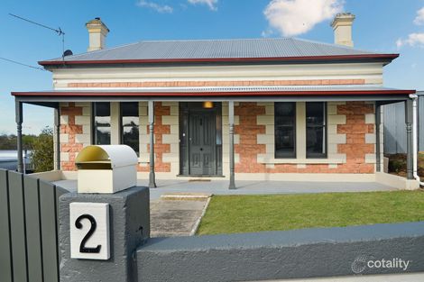 Property photo of 2 Francis Street Mount Gambier SA 5290