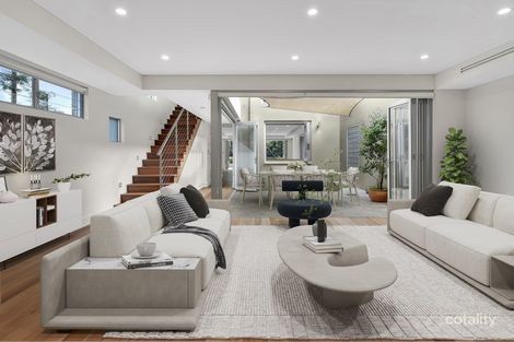Property photo of 6 Wunda Road Mosman NSW 2088