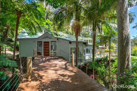 Property photo of 21A McCarrs Creek Road Church Point NSW 2105