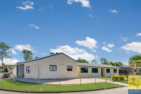 Property photo of 31 Katherine Road Calliope QLD 4680