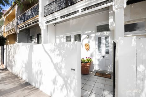 Property photo of 39 Allens Parade Bondi Junction NSW 2022