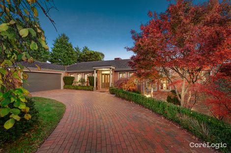 Property photo of 12A Chippendale Court Templestowe VIC 3106