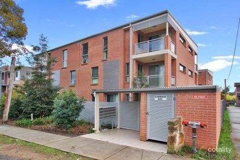 11/4-6 Coleridge St, Riverwood, NSW 2210