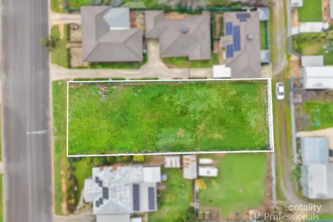 60 BARKLY ST, MARYBOROUGH, VIC 3465