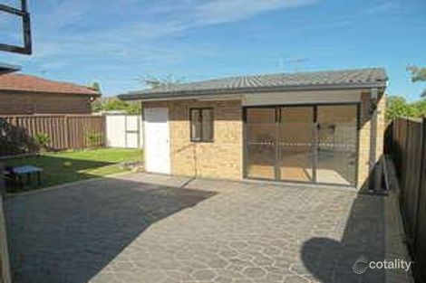 Property photo of 41 Austral Street Mount Druitt NSW 2770