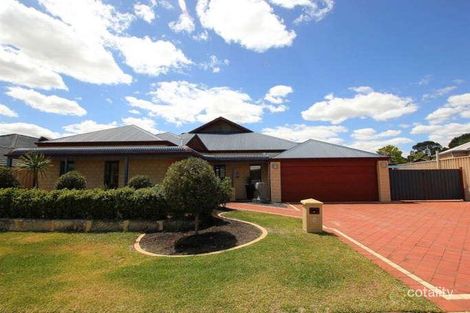 Property photo of 4 Windchime Terrace Atwell WA 6164