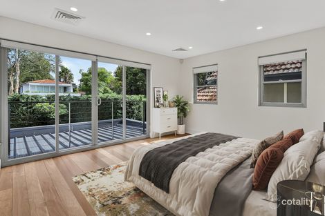 Property photo of 6 Wunda Road Mosman NSW 2088