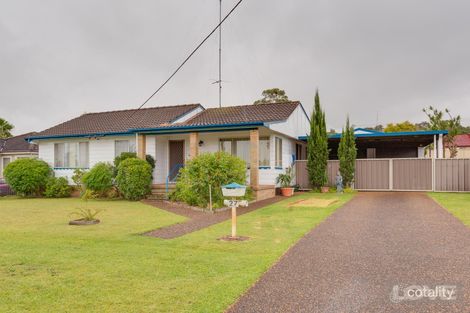 27 Macquarie St, Barnsley, NSW 2278