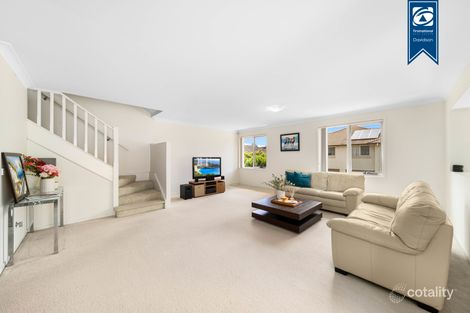 Property photo of 2/9 Hamlin Circuit Holsworthy NSW 2173