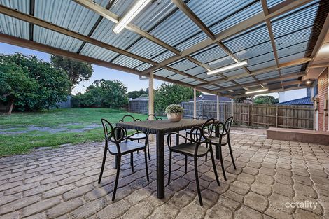 Property photo of 7 Dirkala Court Mulgrave VIC 3170