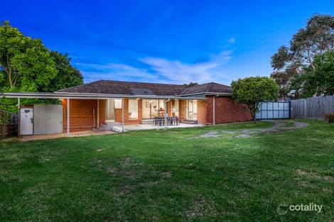 Property photo of 7 Dirkala Court Mulgrave VIC 3170