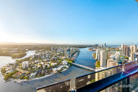 2376/9 Ferny Ave, Surfers Paradise, QLD 4217