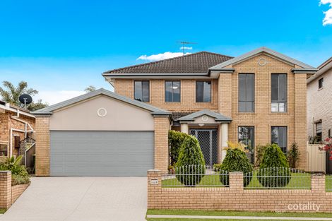Property photo of 9 Restwell Road Bossley Park NSW 2176