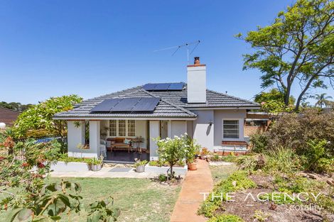 Property photo of 89A Hobbs Avenue Como WA 6152