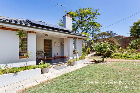 Property photo of 89A Hobbs Avenue Como WA 6152