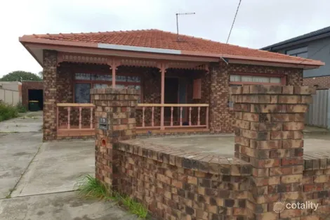 19 Myers St, Sunshine West, VIC 3020