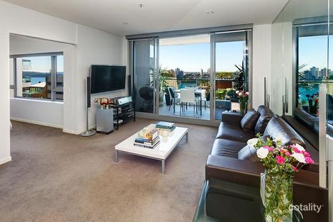 Property photo of 1004/81 Macleay Street Potts Point NSW 2011
