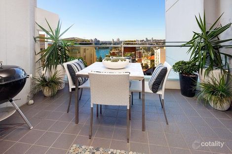 Property photo of 1004/81 Macleay Street Potts Point NSW 2011