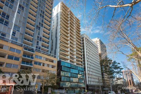 1108/221 Miller St, North Sydney, NSW 2060