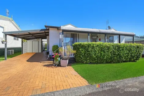 Property photo of 179/150 Tall Timbers Road Doyalson North NSW 2262