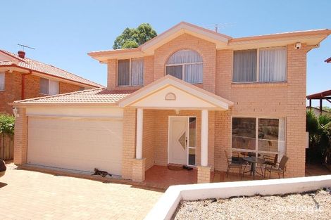 Property photo of 17B Franklin Road Cherrybrook NSW 2126