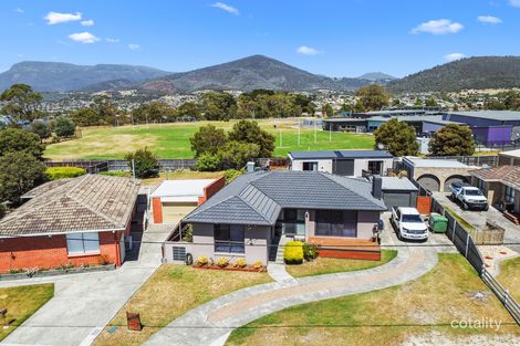 Property photo of 19 Falcon Road Claremont TAS 7011