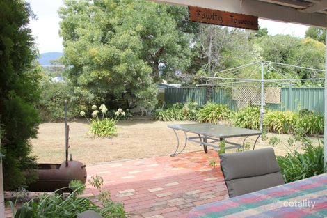 Property photo of 25 Twenty First Street Eildon VIC 3713