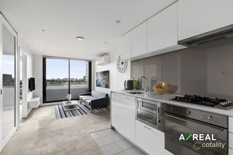 Property photo of 901/263 Franklin Street Melbourne VIC 3000