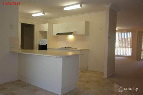Property photo of 16 Somerset Drive Thornton NSW 2322