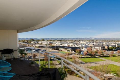 Property photo of 402/62 City View Boulevard Lightsview SA 5085