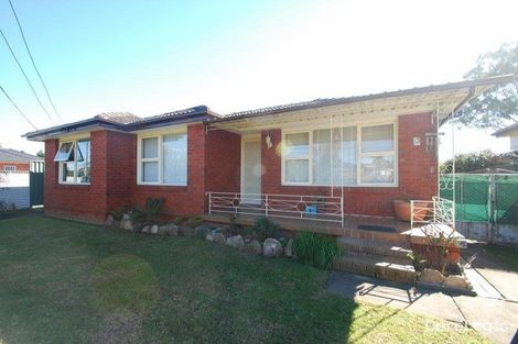 Property photo of 13 Vincent Avenue Liverpool NSW 2170