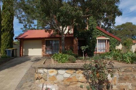 Property photo of 21 Abraxas Court Aberfoyle Park SA 5159